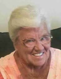 Obituary for Carol Ann Gertrude (Null) Keiser