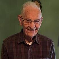 Allen Elwood Henson "Woody" Obituary