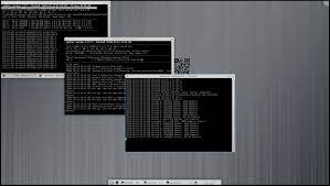 Then you'll need the right combination of hardware and software. Cryptoslax Linux Mining Distro