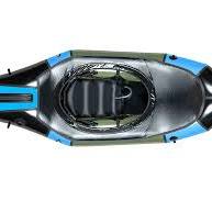 Custom Lab | Alpacka Raft