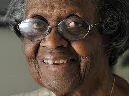 Marjorie Jennings's Instagram, Twitter & Facebook