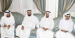 Check spelling or type a new query. Ø­Ø§ÙƒÙ… Ø§Ù„Ø´Ø§Ø±Ù‚Ø© ÙŠØ¹Ø²ÙŠ Ø¨ÙˆÙØ§Ø© Ø²Ø§ÙŠØ¯ Ø¨Ù† Ø³Ø¹ÙŠØ¯ Ø¨Ù† Ø·Ø­Ù†ÙˆÙ† Ø¹Ø¨Ø± Ø§Ù„Ø¥Ù…Ø§Ø±Ø§Øª Ø§Ù„Ø¨ÙŠØ§Ù†