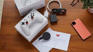 Stadia provides a seamless path across connected devices, along with powerful yet familiar dev tools to help you realize your vision. Google Stadia How To Play Lands On Nov 19 Cnn Underscored
