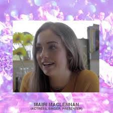 Wilma Kennedy's Instagram, Twitter & Facebook