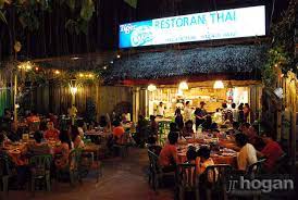 Onze thaise chefs kijken ernaar uit hun culinaire passie met jou te delen. Khunthai Thai Food Restaurant In Petaling Jaya Travel Food Lifestyle Blog