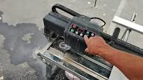 How To Operate The Bihui TCSA1200A Automatic Wet Tile Saw