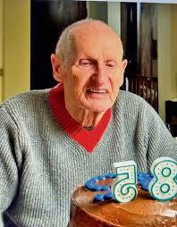 Trueman HIRSCHFELD Obituary (01/12/1939