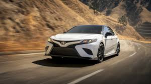 The 2020 toyota camry is a gentle performer in most configurations. 2020 Toyota Camry Trd Wallpapers Specs Videos 4k Hd Wsupercars