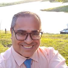 Chayron Severino dos Santos Cardoso