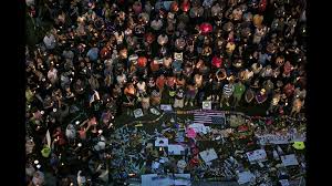 Community still mourns 1 year after Pulse nightclub massacre