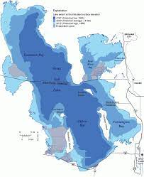 New Classification Scheme Great Salt Lake Wetlands Utah Geological Survey