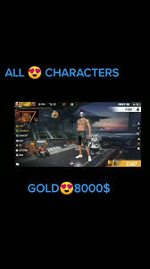 3.7 out of 5 stars. Freefire Freefire Characters Viral I Love Free Fire Game Free Fire Lover Please Support Me Guys Aaftab Gaming In Tiktok Exolyt