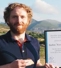 The IOA 2023 Medals and Awards presentations