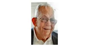 Harold McKindree Obituary (2018)