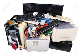 Find the perfect computer components stock photos and editorial news pictures from getty images. Pile Of Discarded Computer Parts Isolated On White Background Used Hardware Components As Keyboards Printers Or Pc Cases Eco Separation Recycling And Disposal Of Electronic Metal Or Plastic Waste Stock Photo Picture