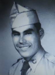 Patricio Palomarez “Pat” Cantu (1928-2004)