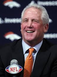 Broncos HC John Fox has agreed to new three-yr extension. Both Super Bowl head coaches have now agreed to new deals in 24hr span. - John-Fox-Rushed-To-The-Hospital