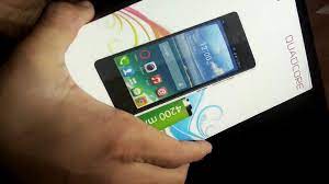 Qmobile Noir M90 - video Dailymotion