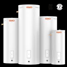 How we test water heaters. Home Gmo Water Heater