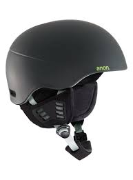 Mens Anon Helo 2 0 Helmet Burton Com Winter 2020