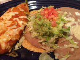 Hours may change under current circumstances They Have Fish Tacos Review Of El Rancho 7 Holland Mi Tripadvisor