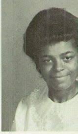 Gwendolyn Marie “Gwen” Arrington (1950-2011)