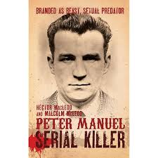 Manuel: Portrait of a Serial Killer (Audio Download): A.M. Nicol, Donald R  Findlay QC, Black &amp; White Publishing Ltd: Amazon.co.uk: Audible Books &  Originals