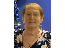 Maxine Mendez Obituary (2025)