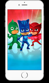 Airs on @disneyjunior @disneyjunioruk and @tinypoptv. Pj S Masks S Wallpapers Hd For Android Apk Download