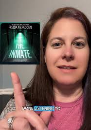 Shaina Freida Mcfadden Narrator