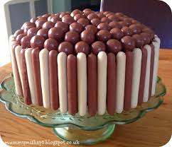 Pin On The Art Of Cake Decoration