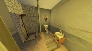 Creating a half tile in the sims 4. I Made An Isolated Island Hermitage In The Sims 4 But It Is A Complete Coincidence Rock Paper Shotgun