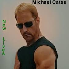 Michael Cates