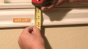 Ekena millwork wpkpbbpk reversible beadboard/nickel gap wainscoting (4/pk), 7 1/4h x 96l, factory primed white. How To Install Plastpro Planking Youtube