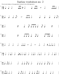 Meters in which the beat divides into three, and then further subdivides into six. Compound Meter And Time Signatures Open Music Theory