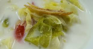 Pin di sayur tumis salad urap. Makanan Kampung Archives Page 4 Of 6 Kuali Sudip
