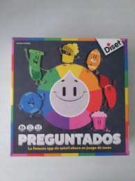 Quillayes | queso fresco, provoleta, frutas y vegetales / las personas de nacionalidad extranjera habilitados legalmente para ejercer en chile el derecho a sufragio. Preguntados Juego De Mesa