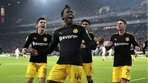 Maybe you would like to learn more about one of these? Es War Ums Verrecken Nicht Moglich Eine Kaufoption Fur Batshuayi Zu Bekommen Transfermarkt