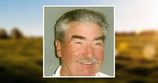 Harley Grant Kinser Obituary May 20, 2019