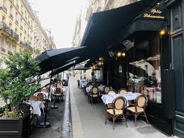 La Meilleure Cuisine Libanaise A Boulogne Billancourt