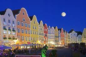 We did not find results for: Wenn Hauser Reden Konnten Radtouren In Osterreich