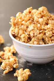 Homemade Caramel Popcorn Recipe Our Mom S Classic Recipe Recipe In 2020 Homemade Caramel Popcorn Popcorn Recipes Popcorn Recipes Caramel