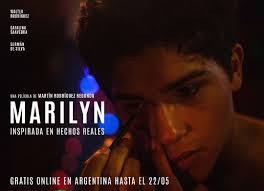 Marilyn (@marilynlapelicula) • Instagram photos and videos