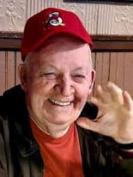 Roy “Gene” McCracken