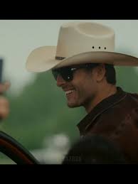 the cowboy hat 🔥😌 #twisters #glenpowell#glennpowelledit #twistersmovie  #tylerowens #fyppp #fyp#edit #xyzabc #foryou