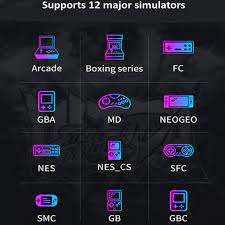 Hola chicos hoy les dejo una excelente app con 1200 juegos ness y completamente sin emulador y lo mejor es su tamaño tan solo la app pesa 1.5mb no te la pier. El Fin De Mecool X12 Jugador De Juego De 1200 Juegos 480p 5 1 Pulgadas 8g 16g Pantalla Lcd Incorporada De La Bateria De Video Retro De Mano De La Consola Del Juego