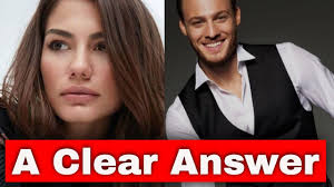 Uzun zaman sonra magazine konu olan kerem bursin, demet özdemir ile aşk yaşadığı ortaya atıldı. Demet Ozdemir Answered The Question About Kerem Bursin Series Turkish