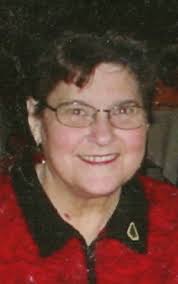 Lucretia S. Back Obituary