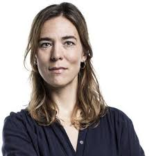 Lena Malm 🇸🇪❤️ (@MalmLena)