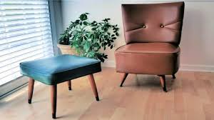 Deodorizing and cleaning large leather items. How To Clean Fake Leather Furniture Housewife How Tos
